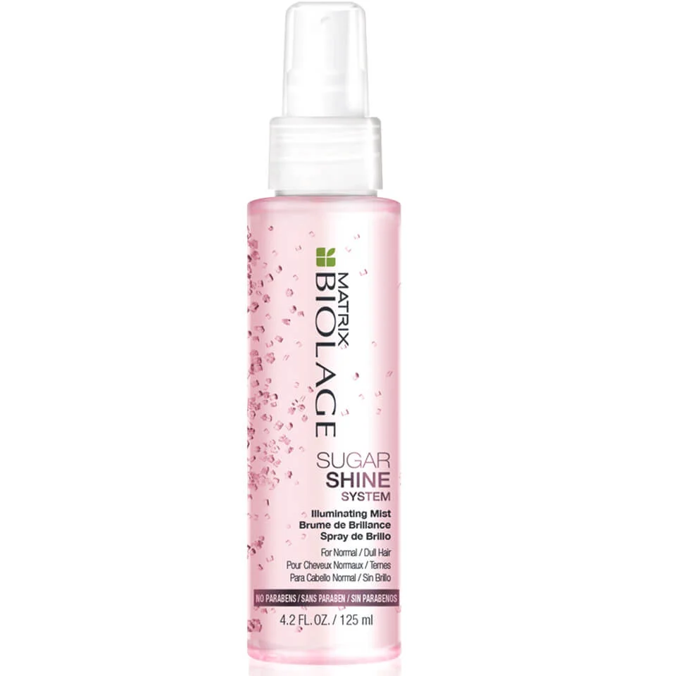 Biolage Sugarshine Illuminating Mist 125ml Afbeelding 1