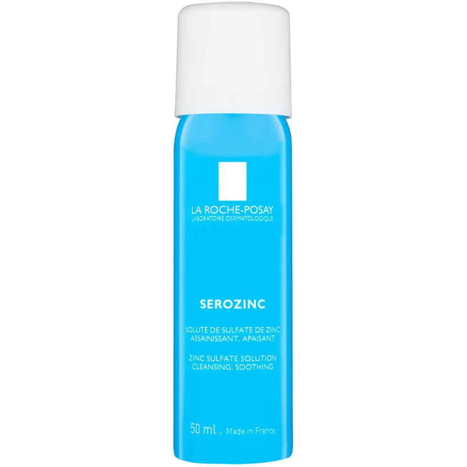 La Roche-Posay Serozinc Toner 50ml Afbeelding 1