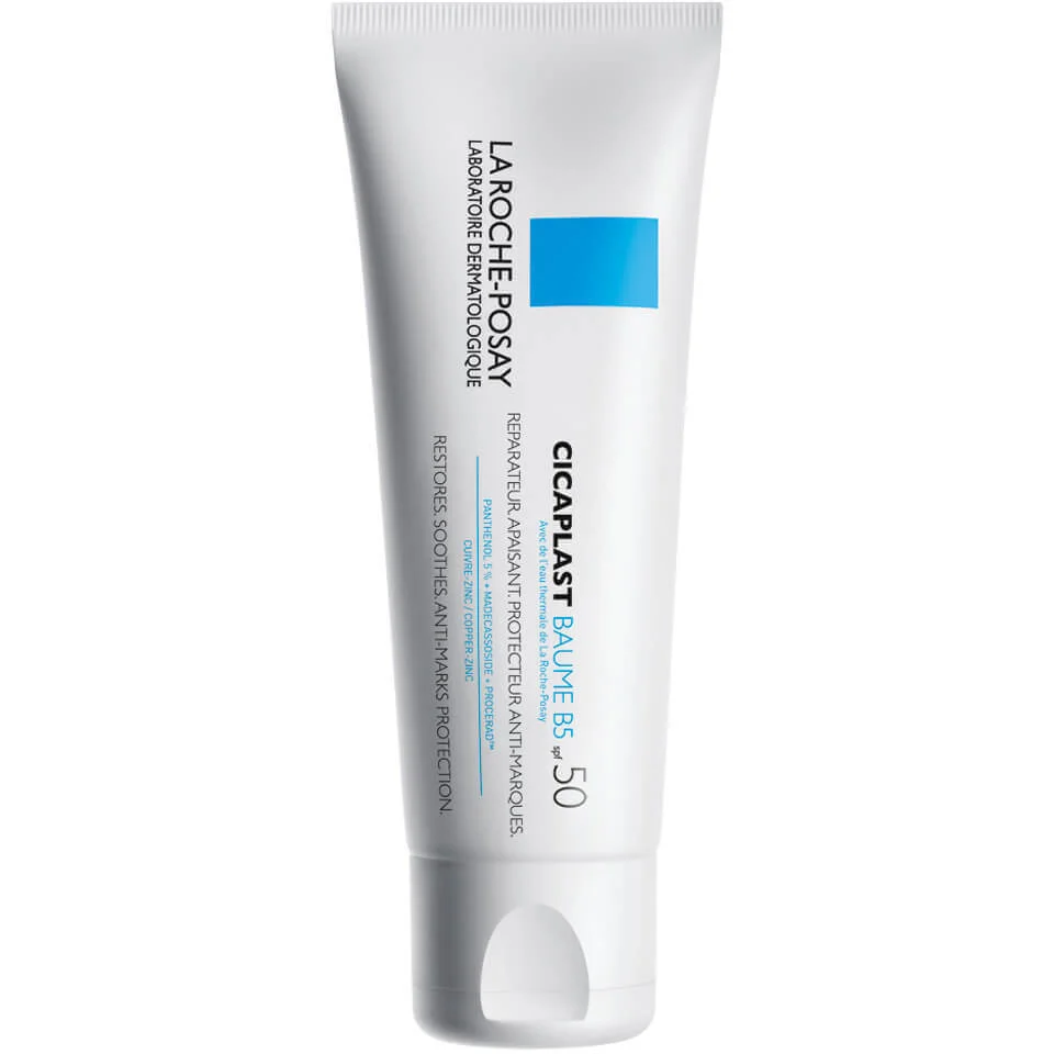 La Roche-Posay Cicaplast Baume B5 Repairing Balm SPF 50 40ml Afbeelding 1