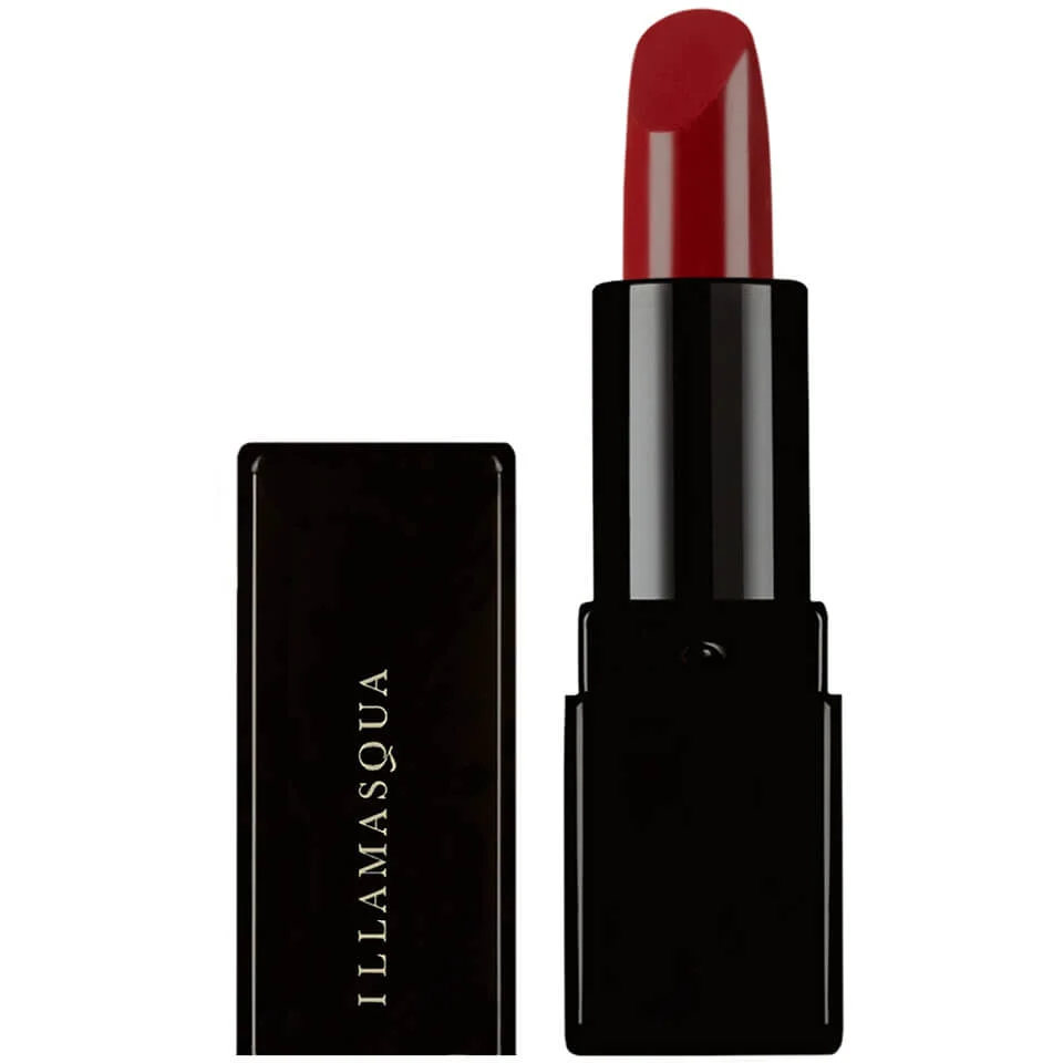 Illamasqua Lipstick 4g (Various Shades) Afbeelding 1