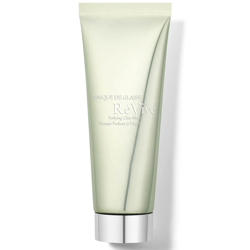 RéVive Masque de Glaise Purifying Clay Mask Afbeelding 1