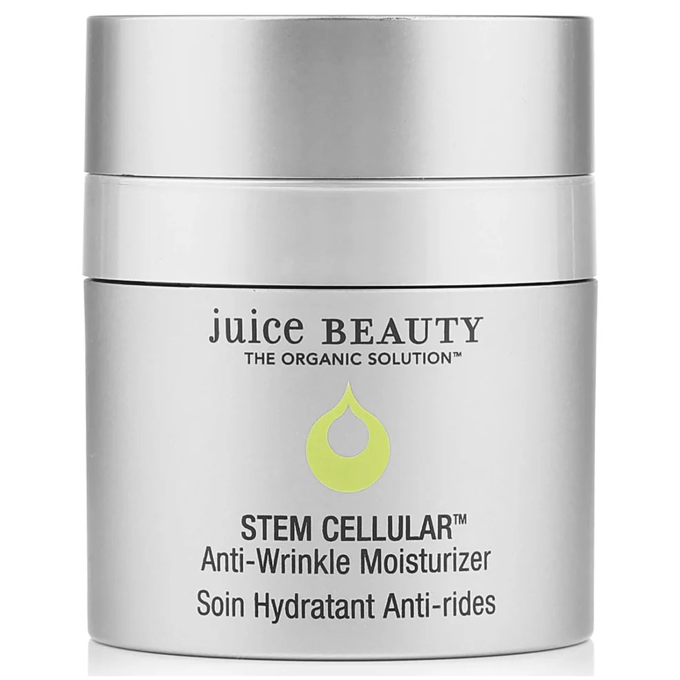 Juice Beauty STEM CELLULAR Anti-Wrinkle Moisturizer Afbeelding 1
