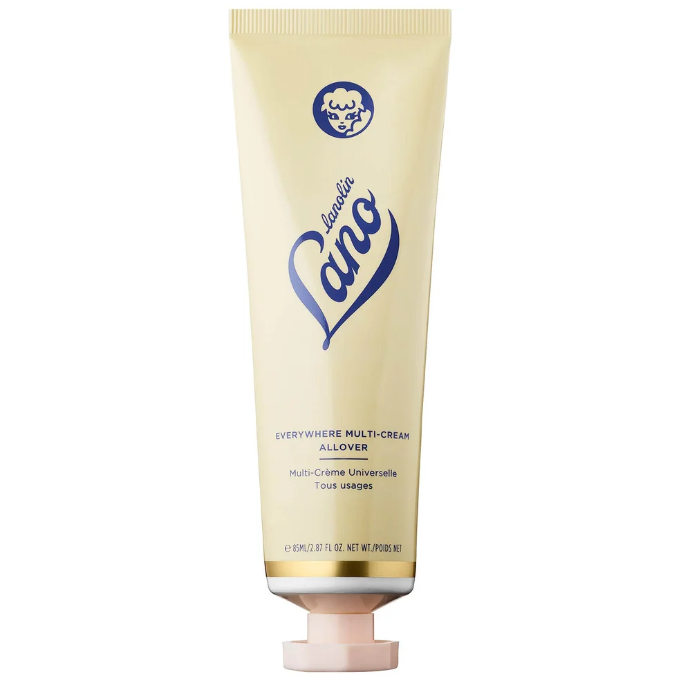 Lanolips Lano Everywhere Multi-Cream 85ml Afbeelding 1