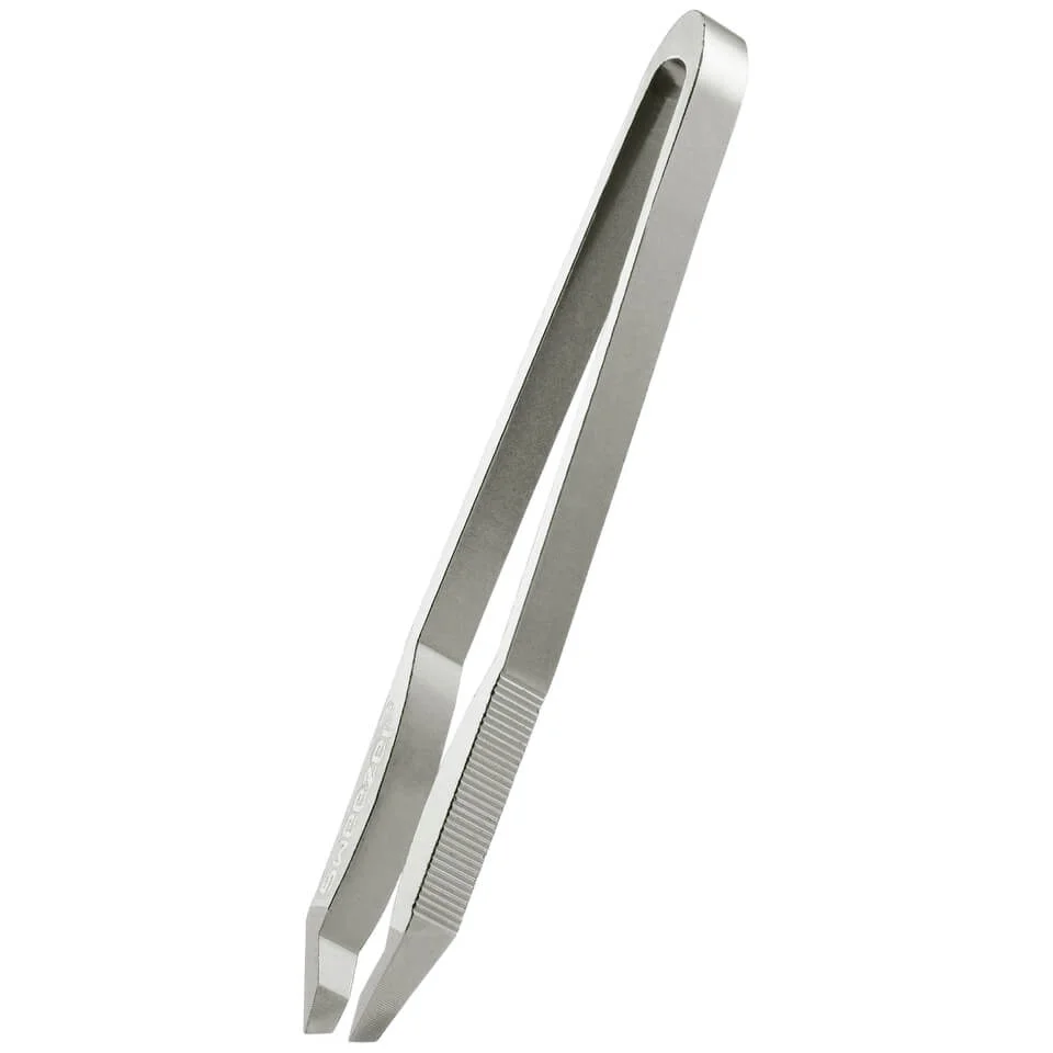Rubis Innovative Tweezers - Silver Afbeelding 1