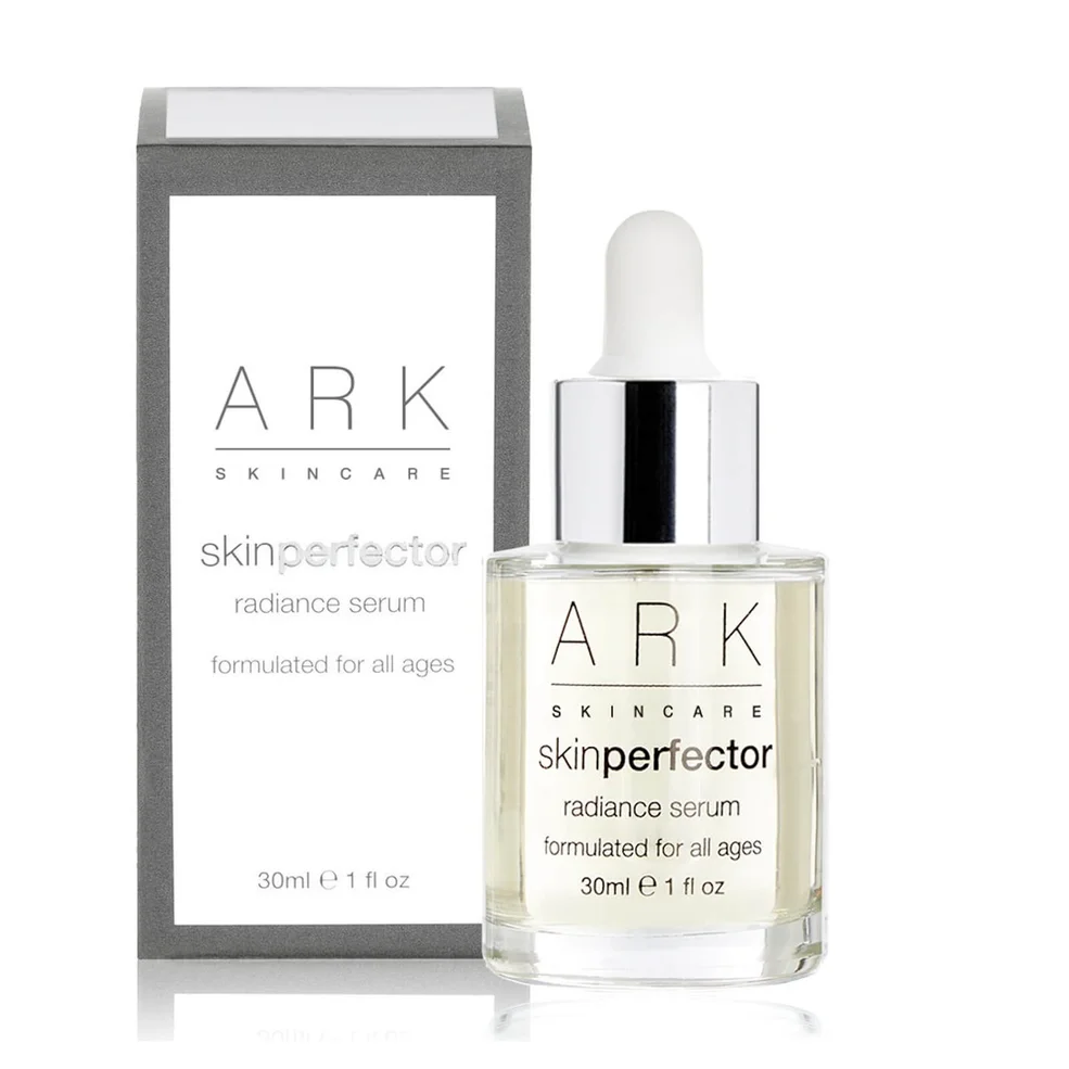 ARK Skin Perfector Radiance Serum (30ml) Afbeelding 1