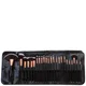 Rio 24-delige Professionele Cosmetische Make-up Borstelset