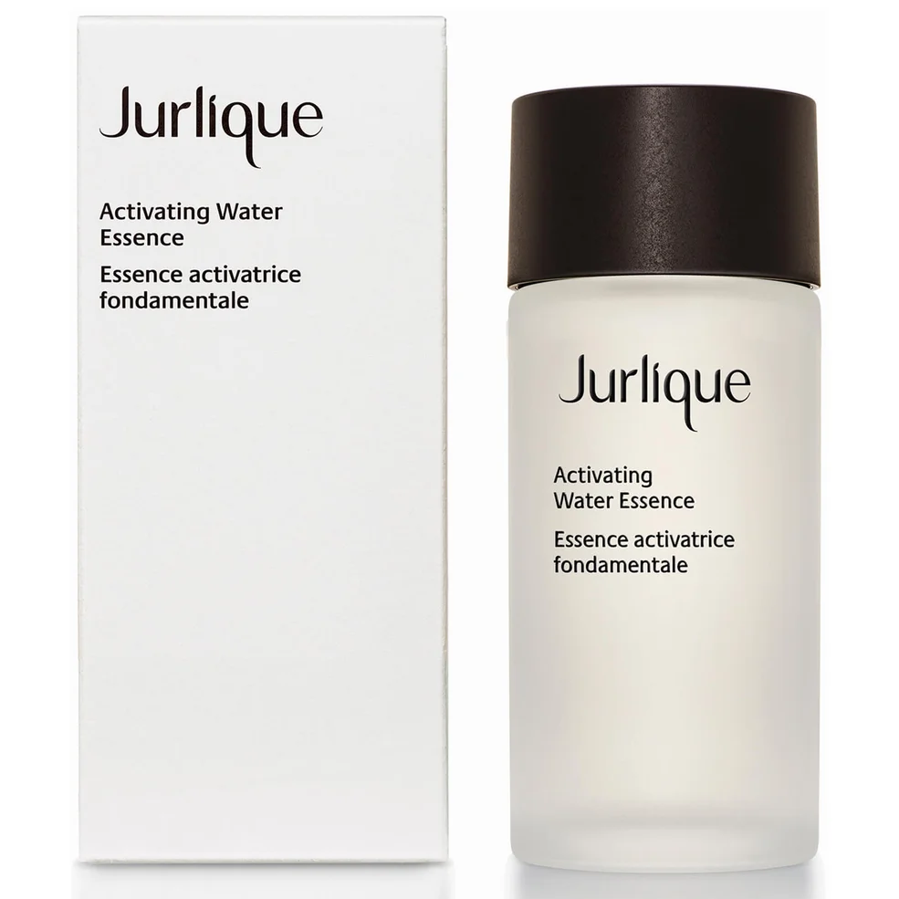 Jurlique Activating Water Essence 10ml (Free Gift) Afbeelding 1
