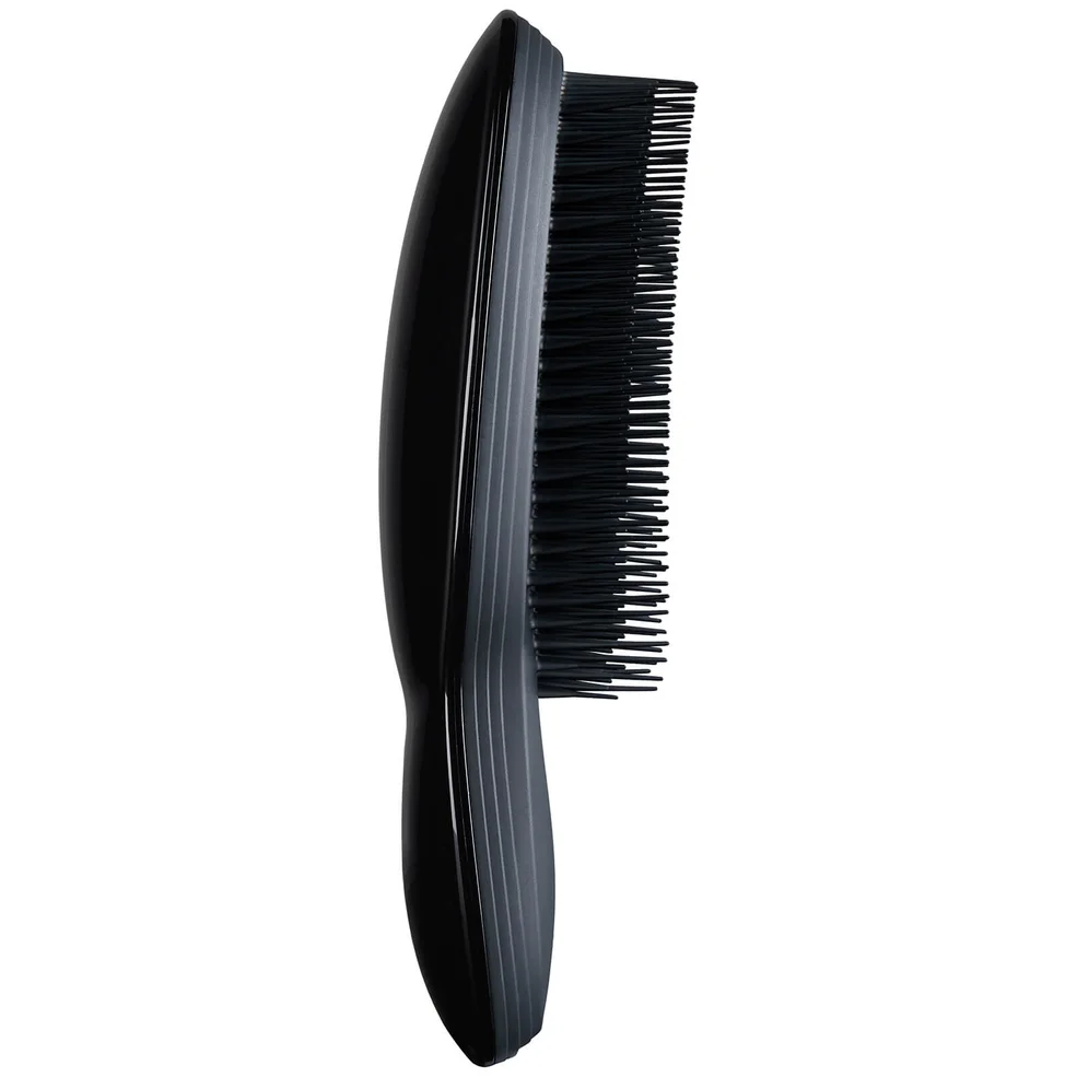 Tangle Teezer The Ultimate Hairbrush - Black Afbeelding 1