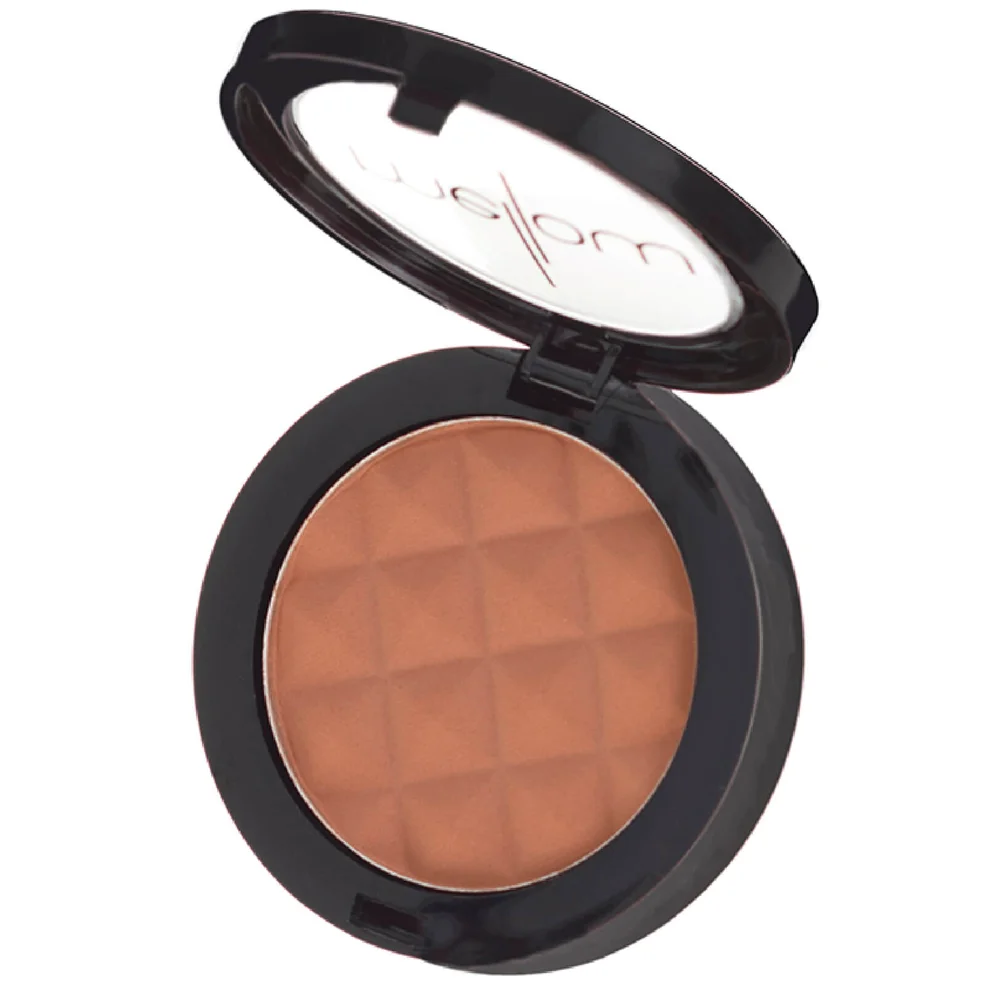 Mellow Cosmetics Face Blush (Various Shades) Afbeelding 1