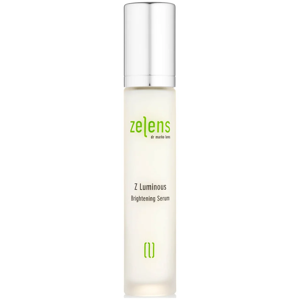 Zelens Z Luminous Brightening Serum 30ml Afbeelding 1