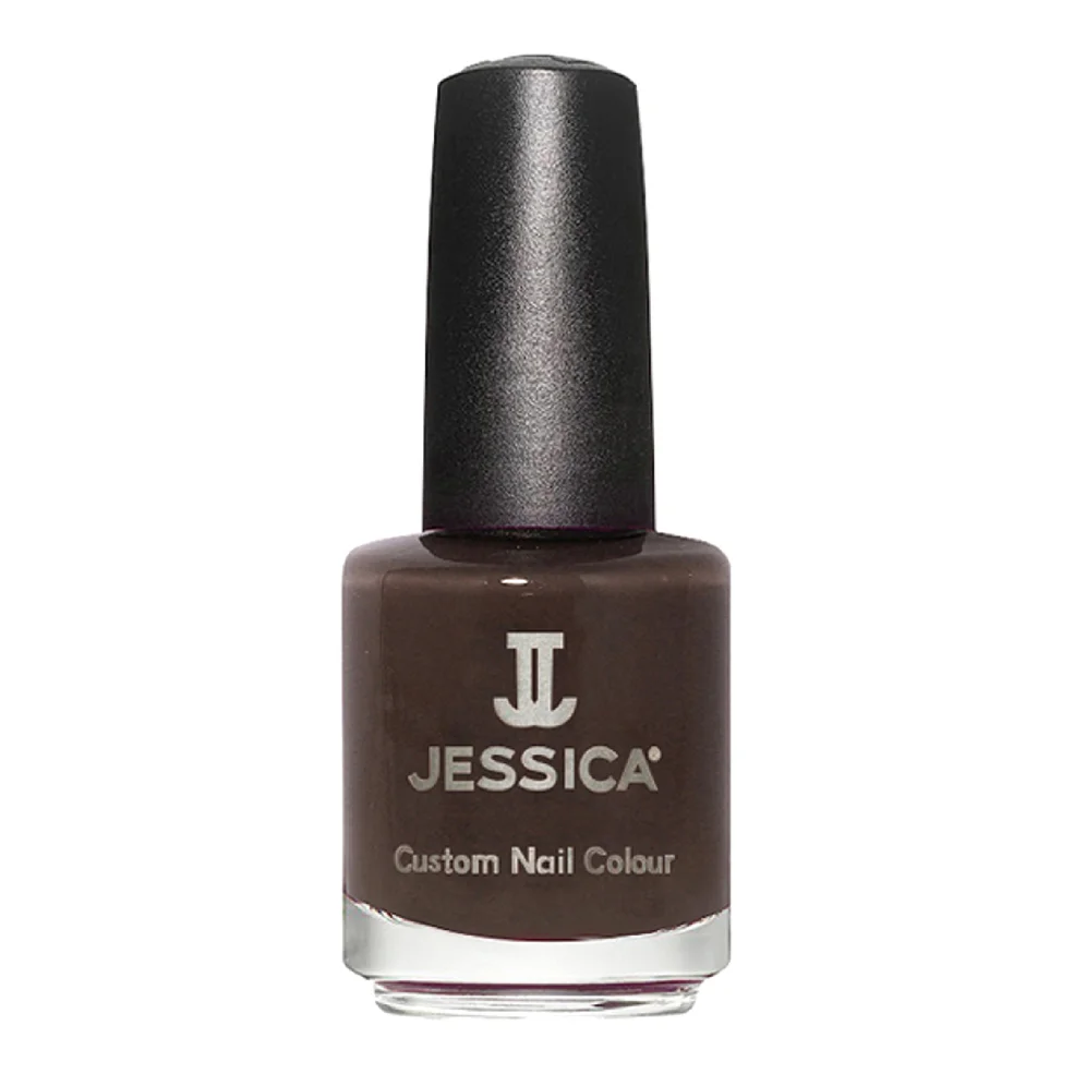 Jessica Custom Nail Colour - Snake Pit 15ml Afbeelding 1