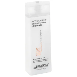 Giovanni 50/50 Gebalanceerde Conditioner 250 ml - Size 250ml