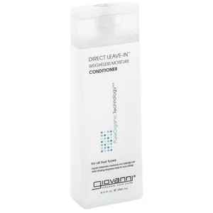 Giovanni Direct Leave-In Conditioner 250 ml - undefined undefined