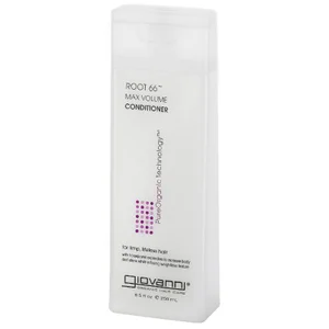 Giovanni Root 66 Max Volume Conditioner 250ml - Size 250ml
