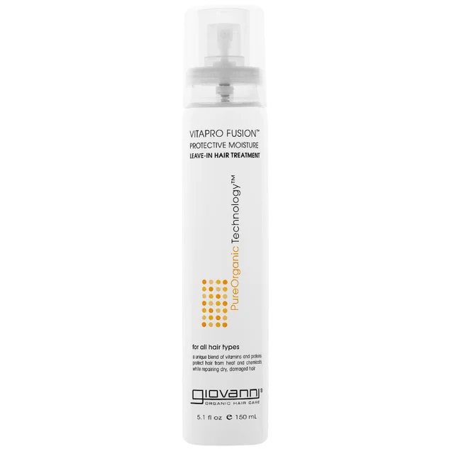 Giovanni Vitapro Fusion Leave-In Conditioner 150 ml