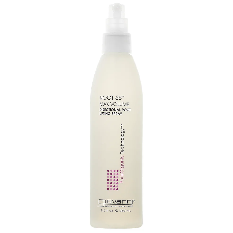 Giovanni Root 66 Max Volumespray 250 ml Afbeelding 1