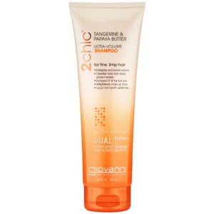 Giovanni GNV 2chic U-Volume Shampoo 250ml - undefined undefined