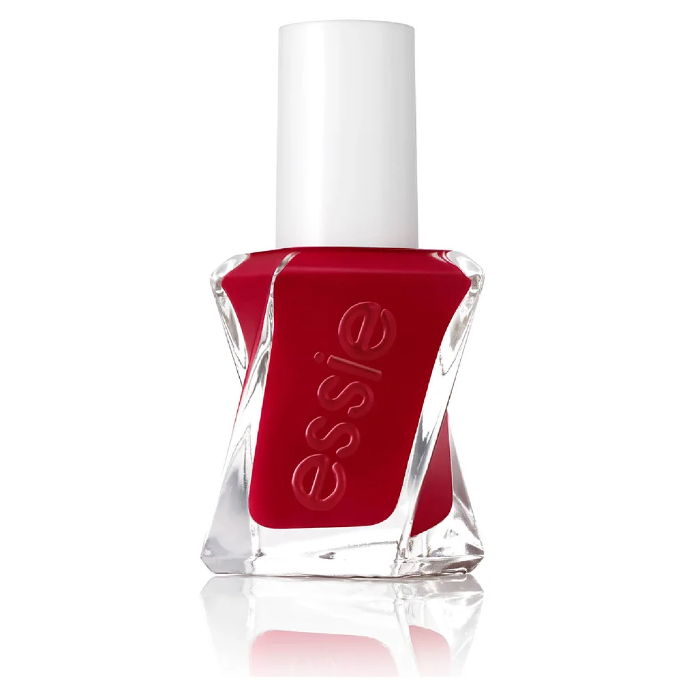 essie Bubbles Only Gel Couture Nail Polish 13.5ml Afbeelding 1