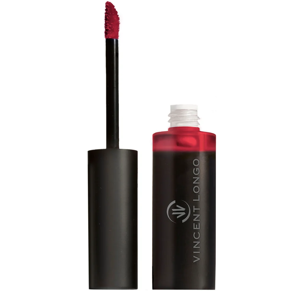 Vincent Longo Lip and Cheek Gel Stain (Various Shades) Afbeelding 1