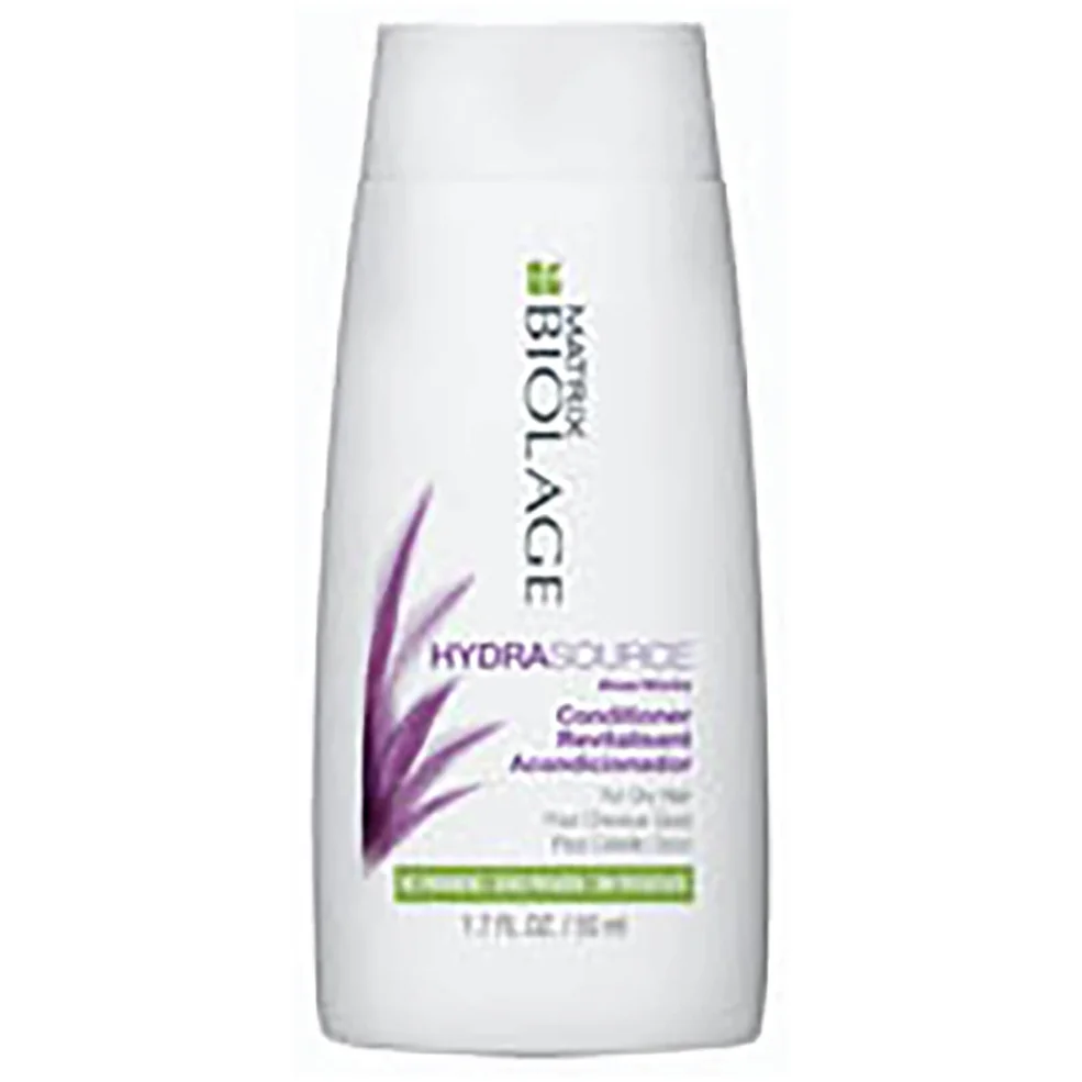 Matrix Biolage HydraSource Conditioner 1.7oz Afbeelding 1
