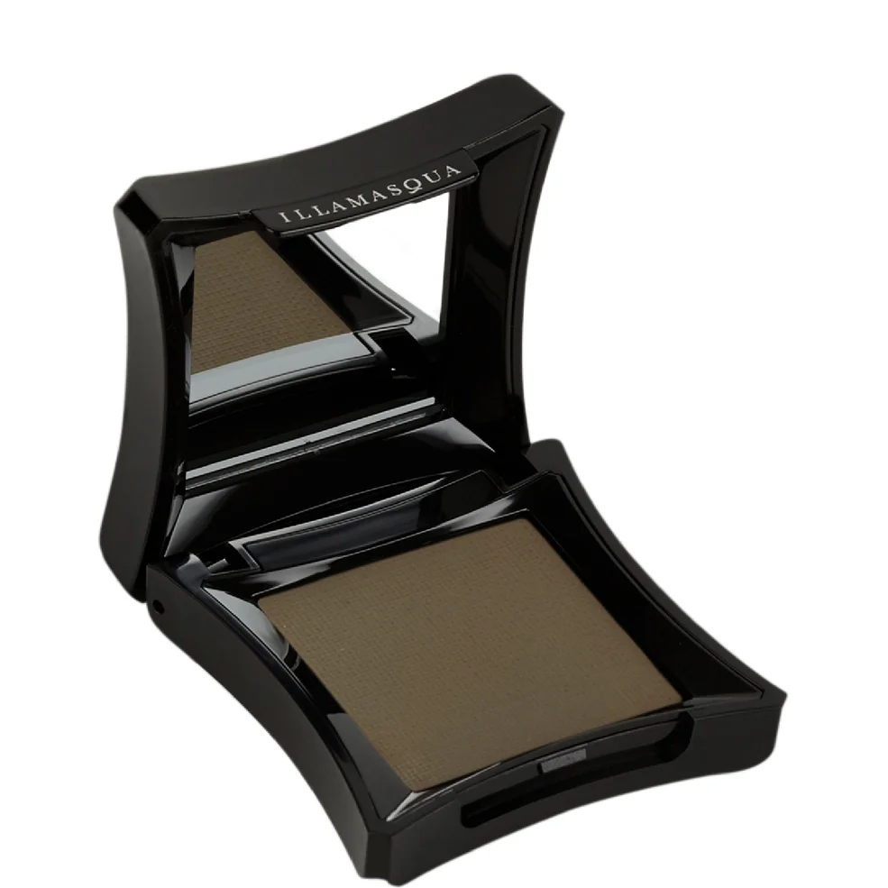 Illamasqua Eye Brow Cake 4.5g (Various Shades) Afbeelding 1