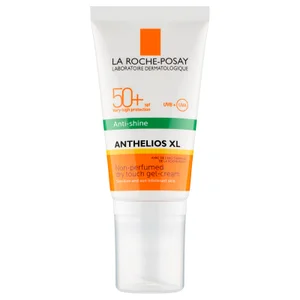 La Roche-Posay Anthelios Anti-Shine SPF50+ Sun Cream 50ml - undefined undefined