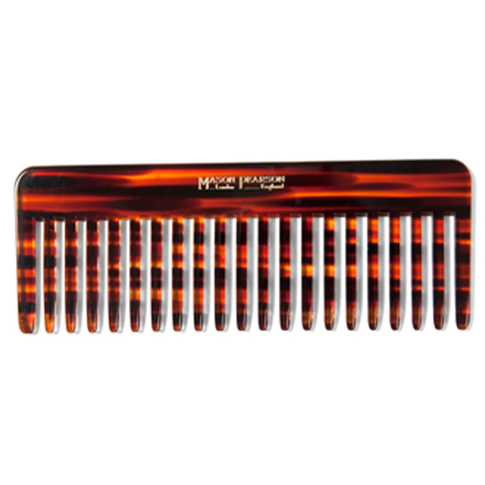 Mason Pearson Rake Comb - C7 (16x6cm) Afbeelding 1
