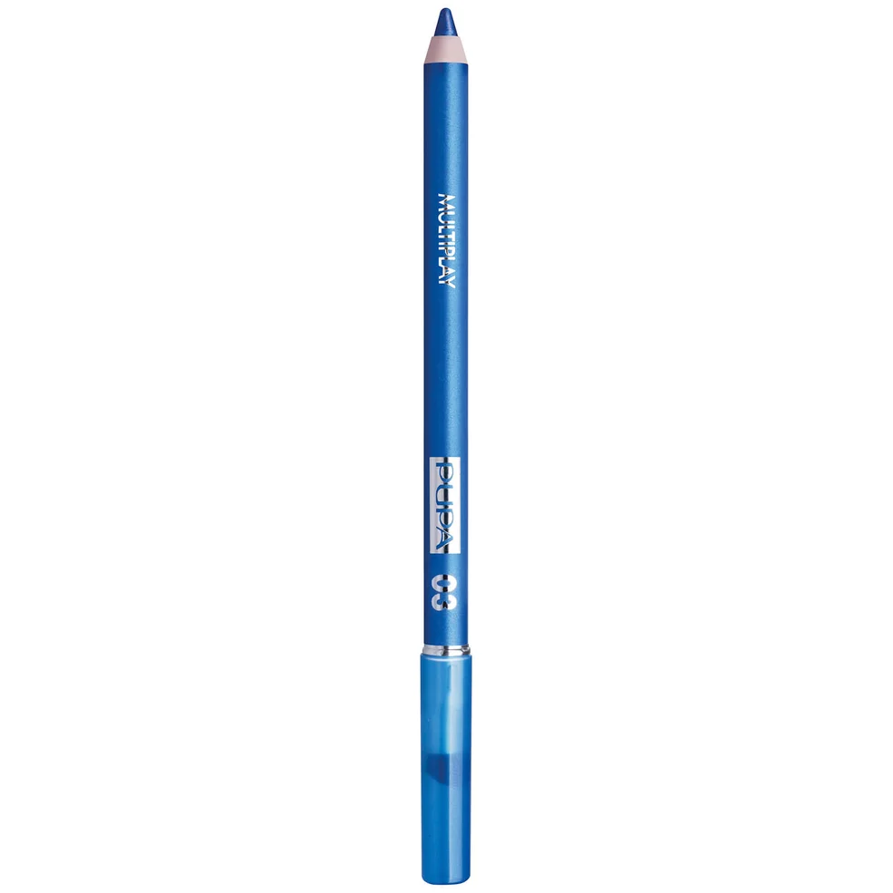 PUPA Multiplay Triple-Purpose Eye Pencil (Various Shades) Afbeelding 1
