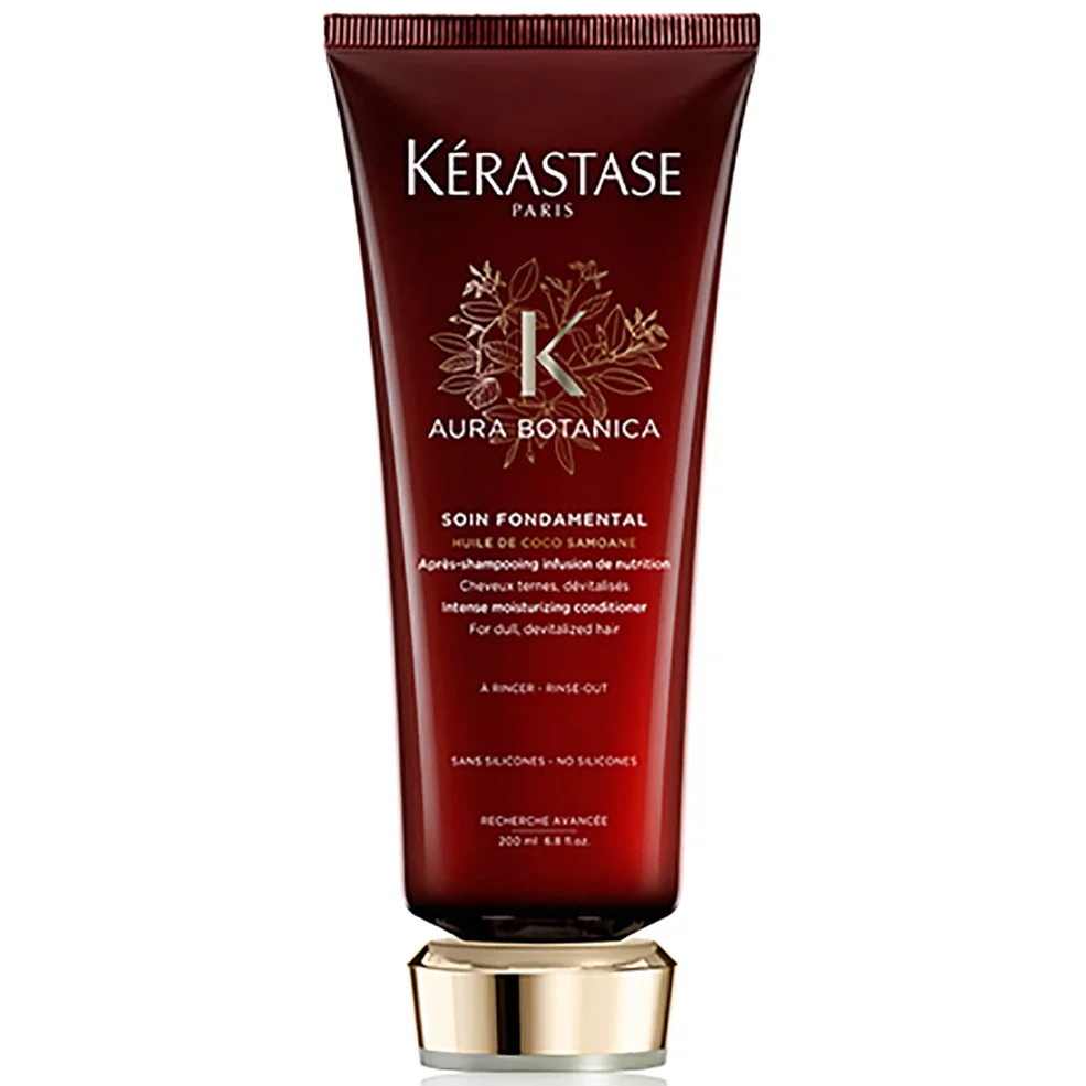 Kérastase Aura Botanica Soin Fondamental Conditioner 200ml Afbeelding 1