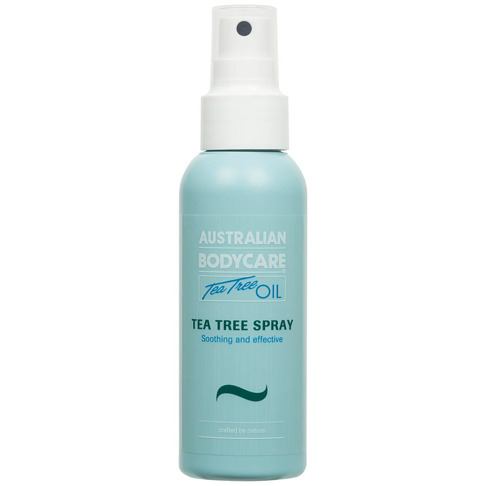 Australian Bodycare Tea Tree Face and Body Spray 100ml Afbeelding 1