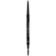 Lottie London Retractable Eyebrow Pencil with Spoolie - Light