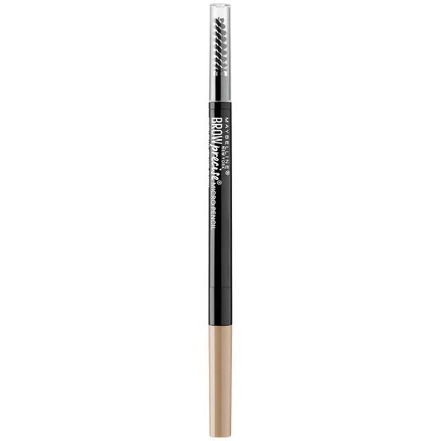 Maybelline Wenkbrauw Precise Micropotlood (Verschillende Tinten)