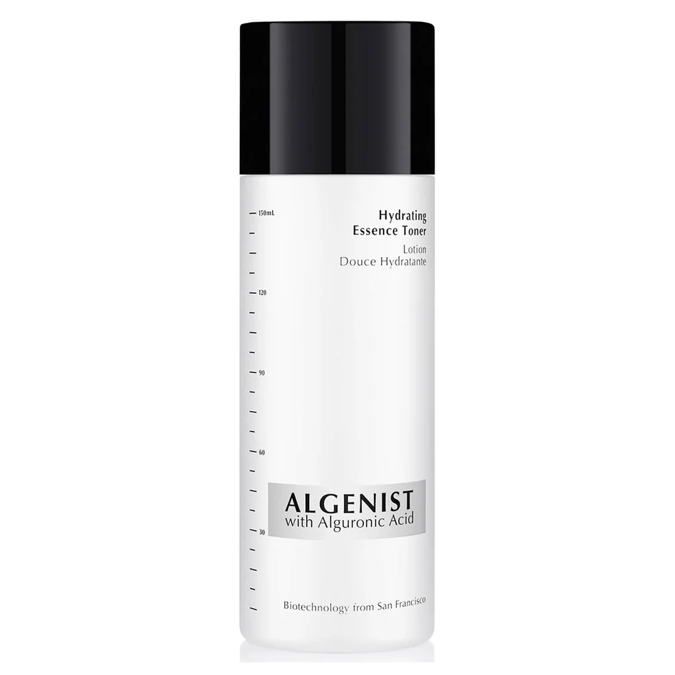 ALGENIST Hydrating Essence Toner 150ml Afbeelding 1