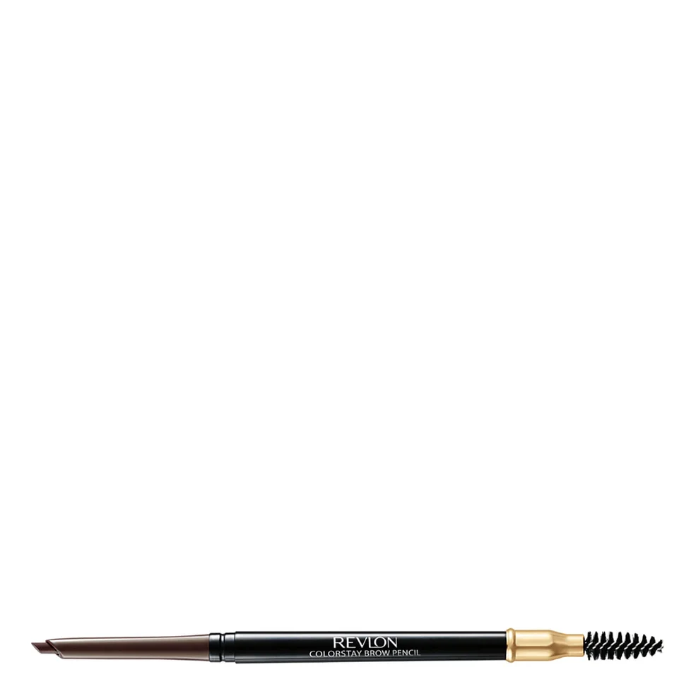 Revlon ColorStay Brow Pencil 0.37g (Various Shades) Afbeelding 1