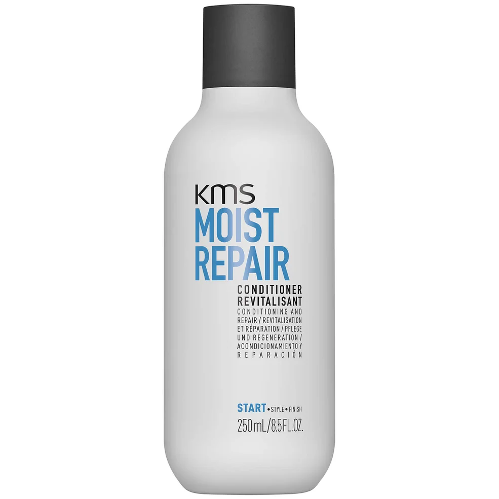 KMS Moist Repair Conditioner 250ml Afbeelding 1