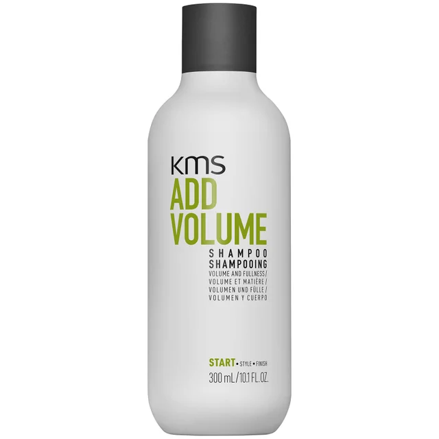 KMS Add Volume Shampoo 300ml