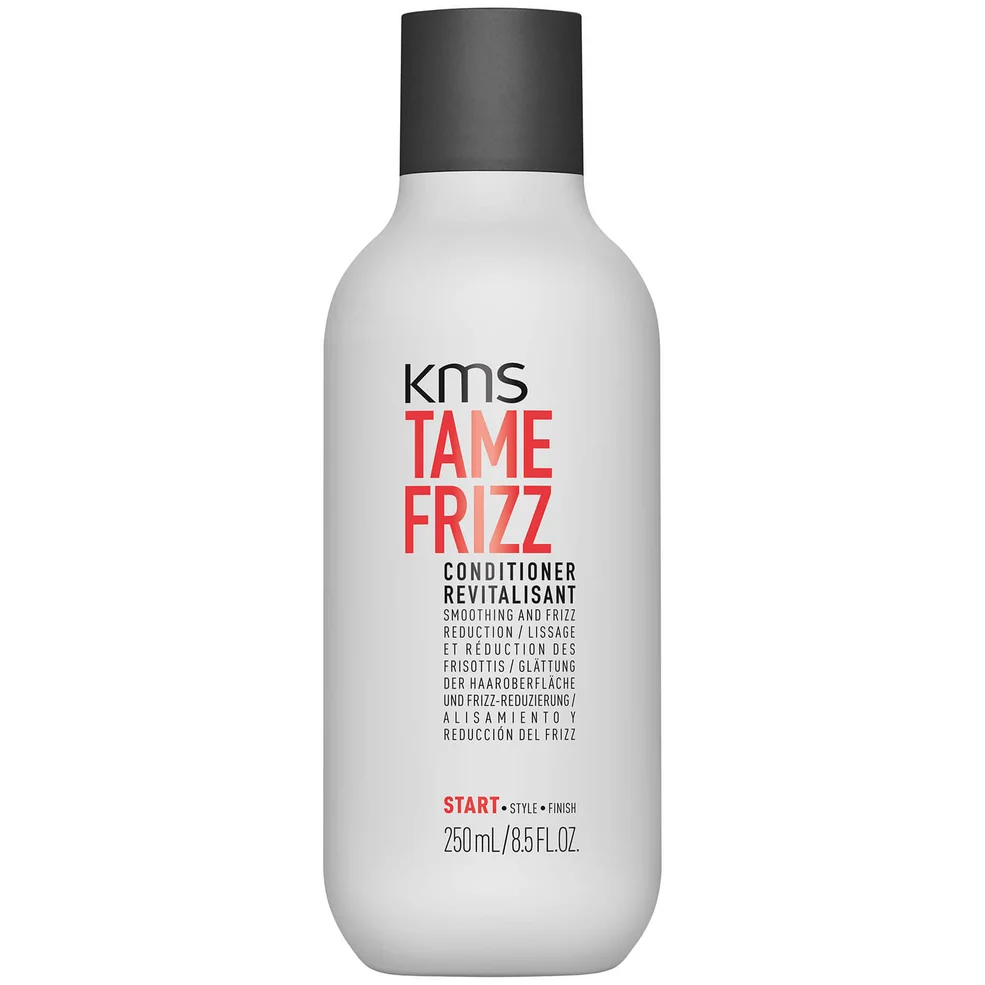 KMS Tame Frizz Conditioner 250ml Afbeelding 1
