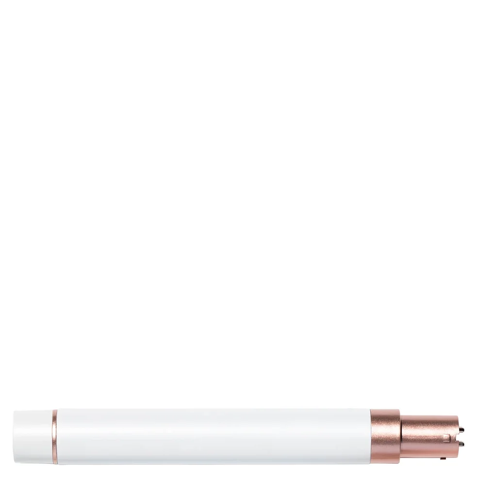 T3 Undone Waves 1" Straight Barrel Afbeelding 1
