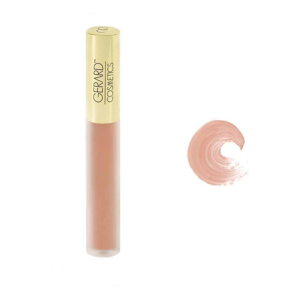 Gerard Cosmetics Hydra Matte Liquid Lipstick 1.75ml Afbeelding 1