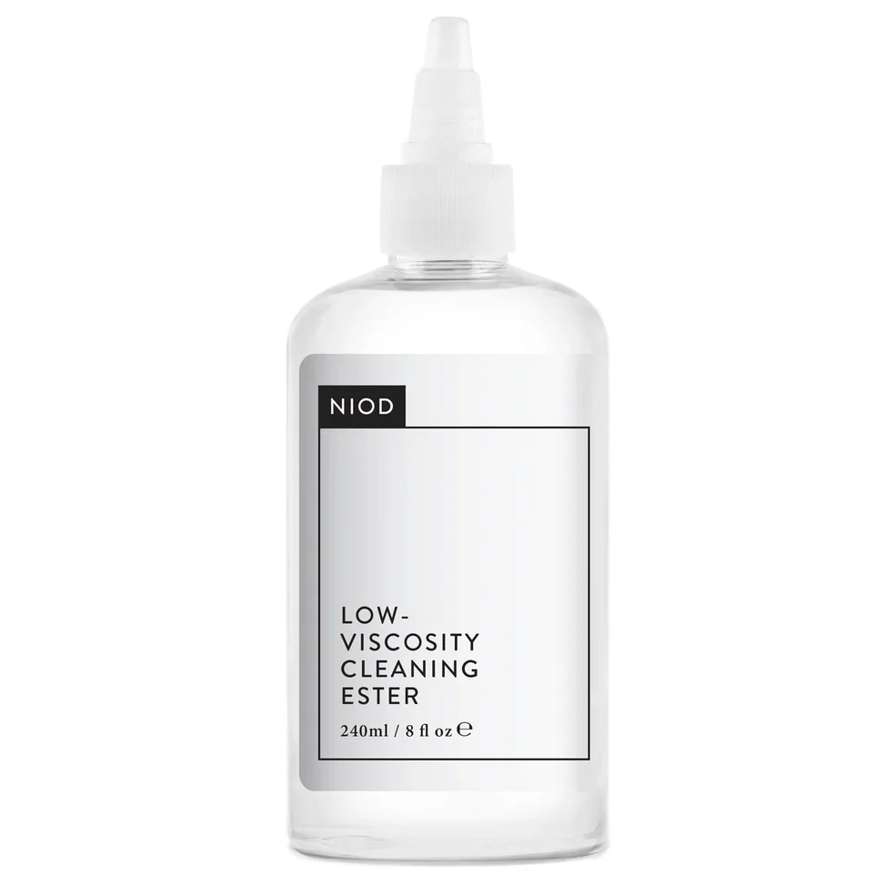 NIOD Low-Viscosity Cleaning Ester 240ml Afbeelding 1