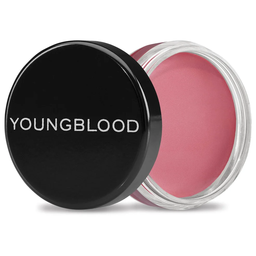 Youngblood Luminous Crème Blush 6g (Various Shades) Afbeelding 1