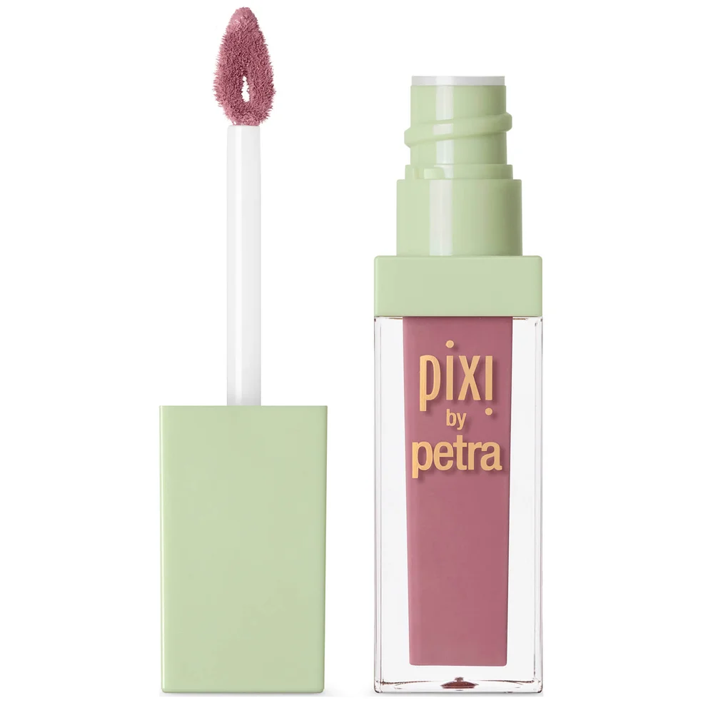 PIXI MatteLast Liquid Lipstick 6.9g (Various Shades) Afbeelding 1