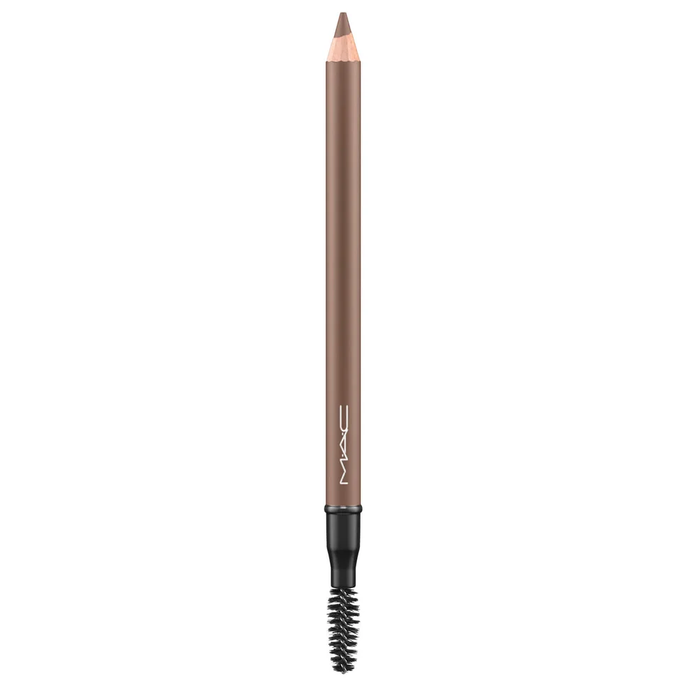 MAC Veluxe Brow Pencil (Various Shades) Afbeelding 1