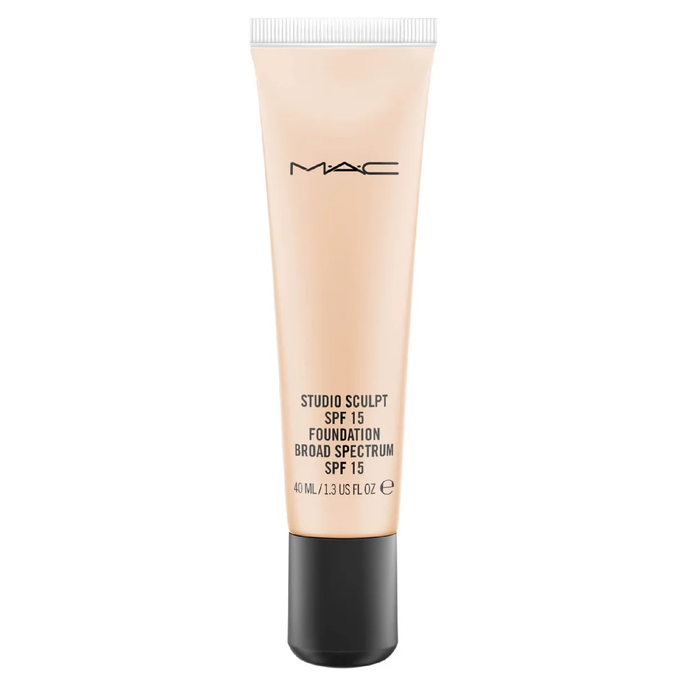 MAC Studio Sculpt Foundation (Various Shades) Afbeelding 1