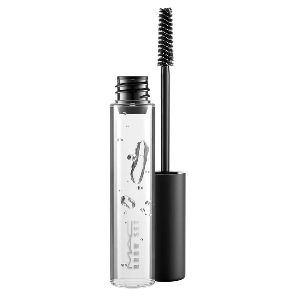 MAC Brow Set - Clear Afbeelding 1