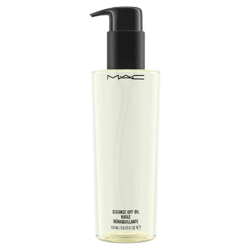 MAC Cleanse Off Oil Make-Up Remover Afbeelding 1