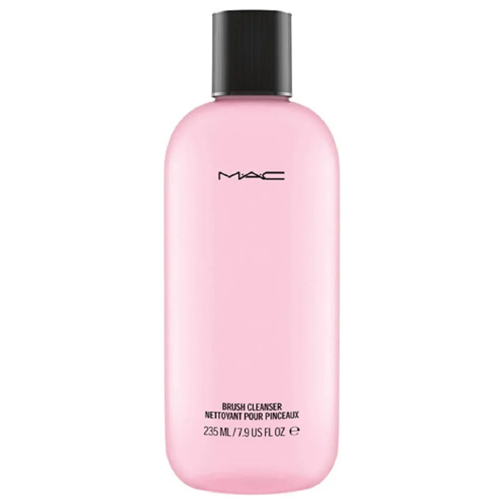 MAC Borstelreiniger Afbeelding 1