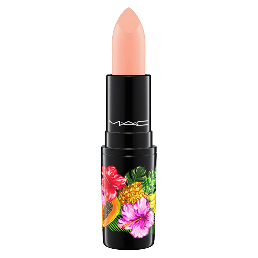 MAC Lipstick/Fruity Juicy 3g (Various Shades) Afbeelding 1