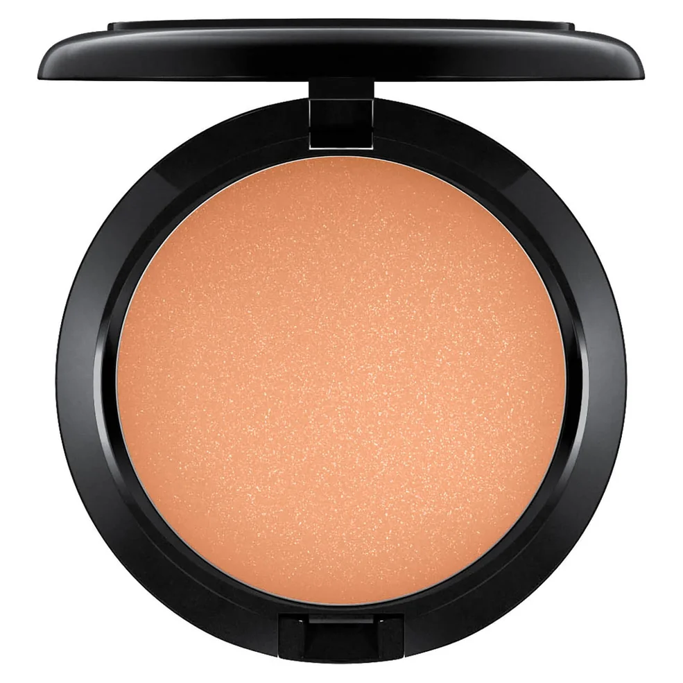 MAC Bronzing Powder/Fruity Juicy 10g (Various Shades) Afbeelding 1