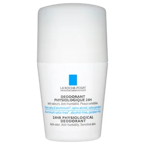 La Roche-Posay 24H Fysiologische Roll-on Deodorant 50 ml - undefined undefined